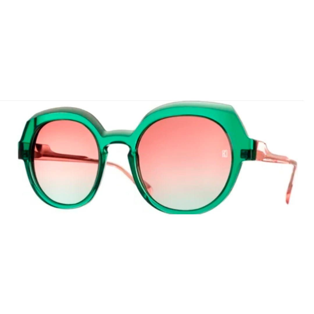 Солнцезащитные очки Caroline Abram Aleas