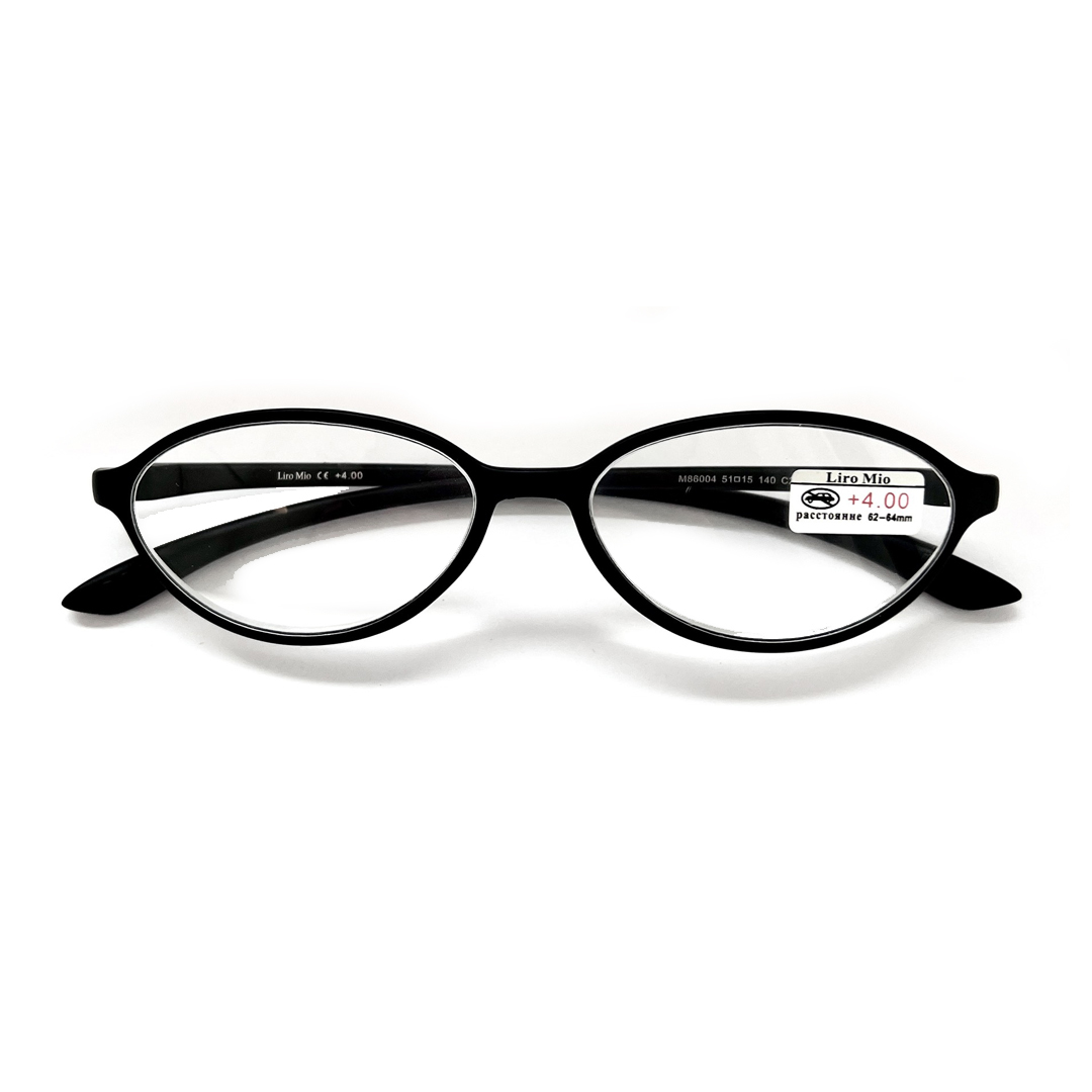 Готовые очки Женские (пластик)