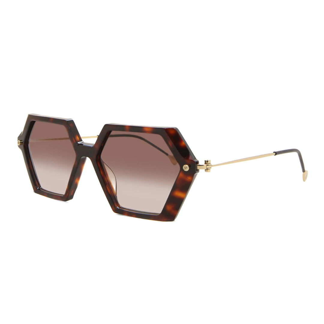 Солнцезащитные очки Yohji Yamamoto SL007
