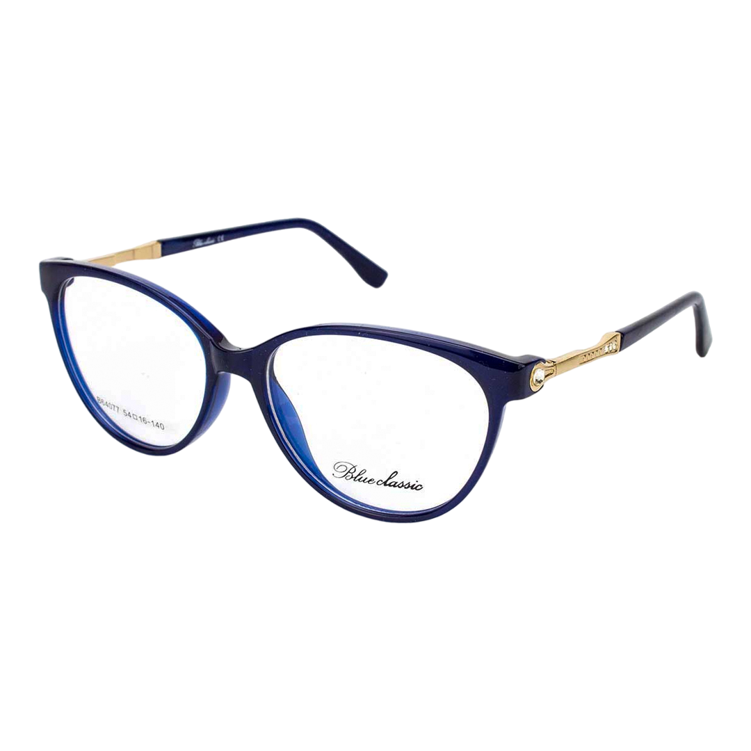 Оправы для очков Blue classic Woman 64077