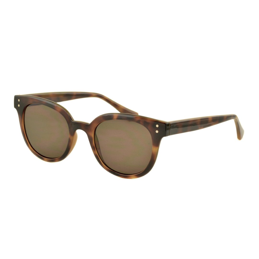 Солнцезащитные очки Dackor 506 Brown