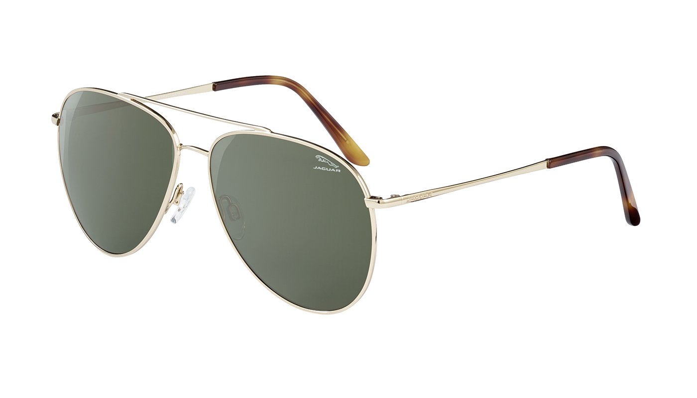 Солнцезащитные очки Jaguar 37570 6000