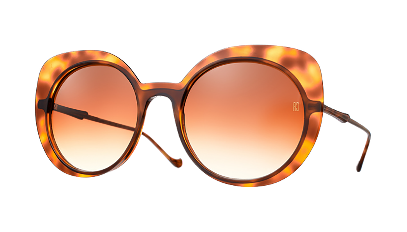 Солнцезащитные очки Caroline Abram Emelyne