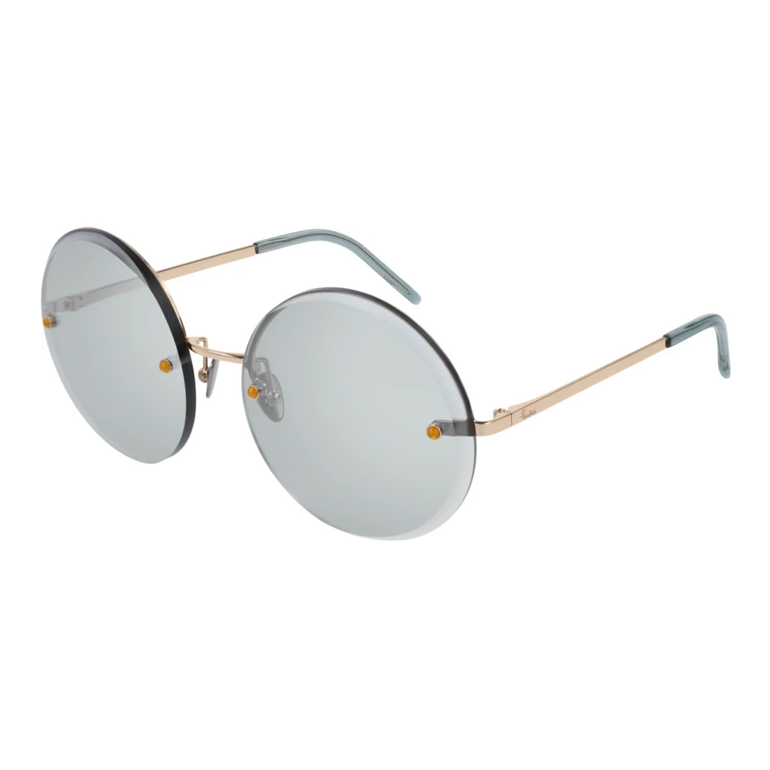 Солнцезащитные очки Pomellato PM0060S 004