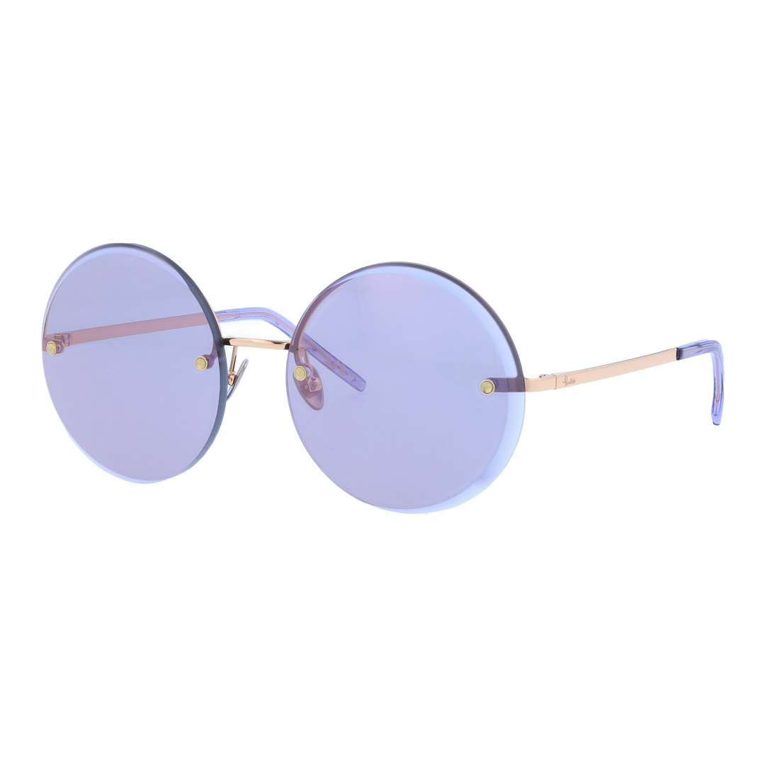 Солнцезащитные очки Pomellato PM0060S