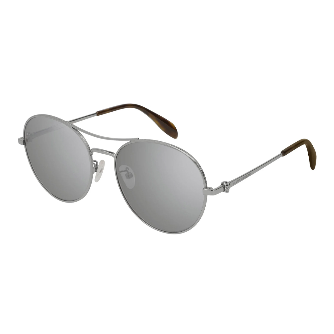 Солнцезащитные очки Alexander McQueen AM0174S 002