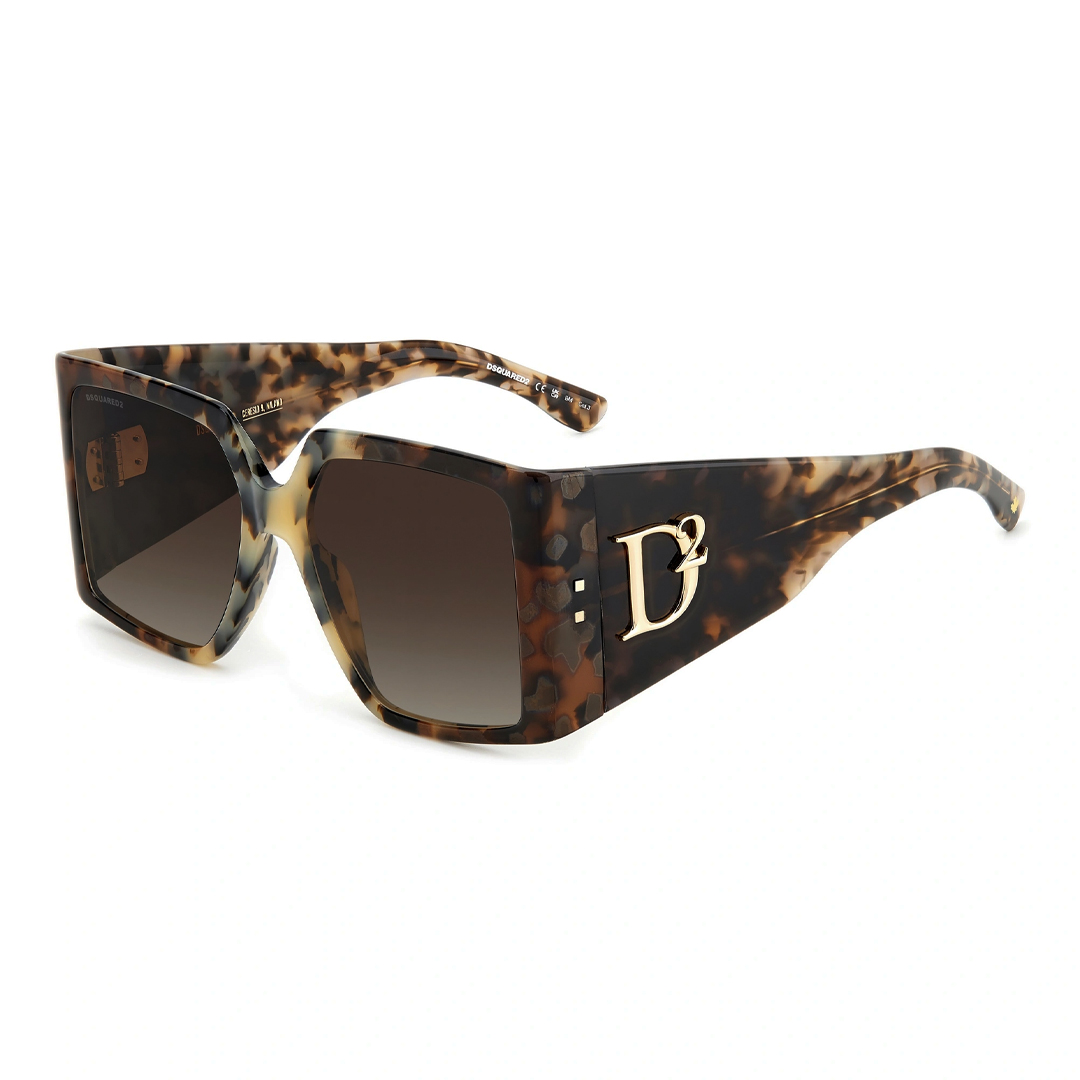 Солнцезащитные очки Dsquared2 D2 0096/S
