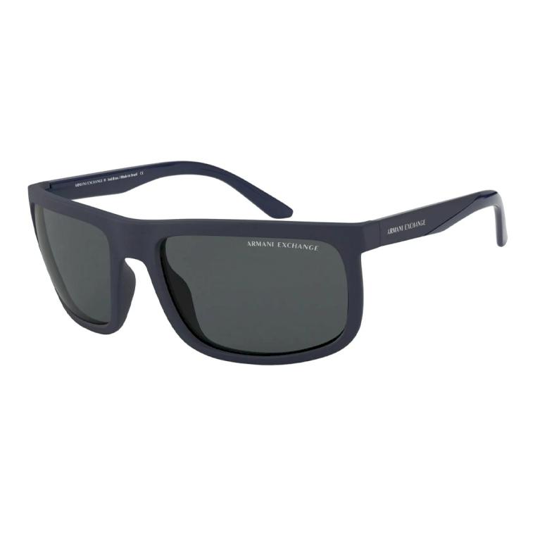 Солнцезащитные очки Armani Exchange AX4084S