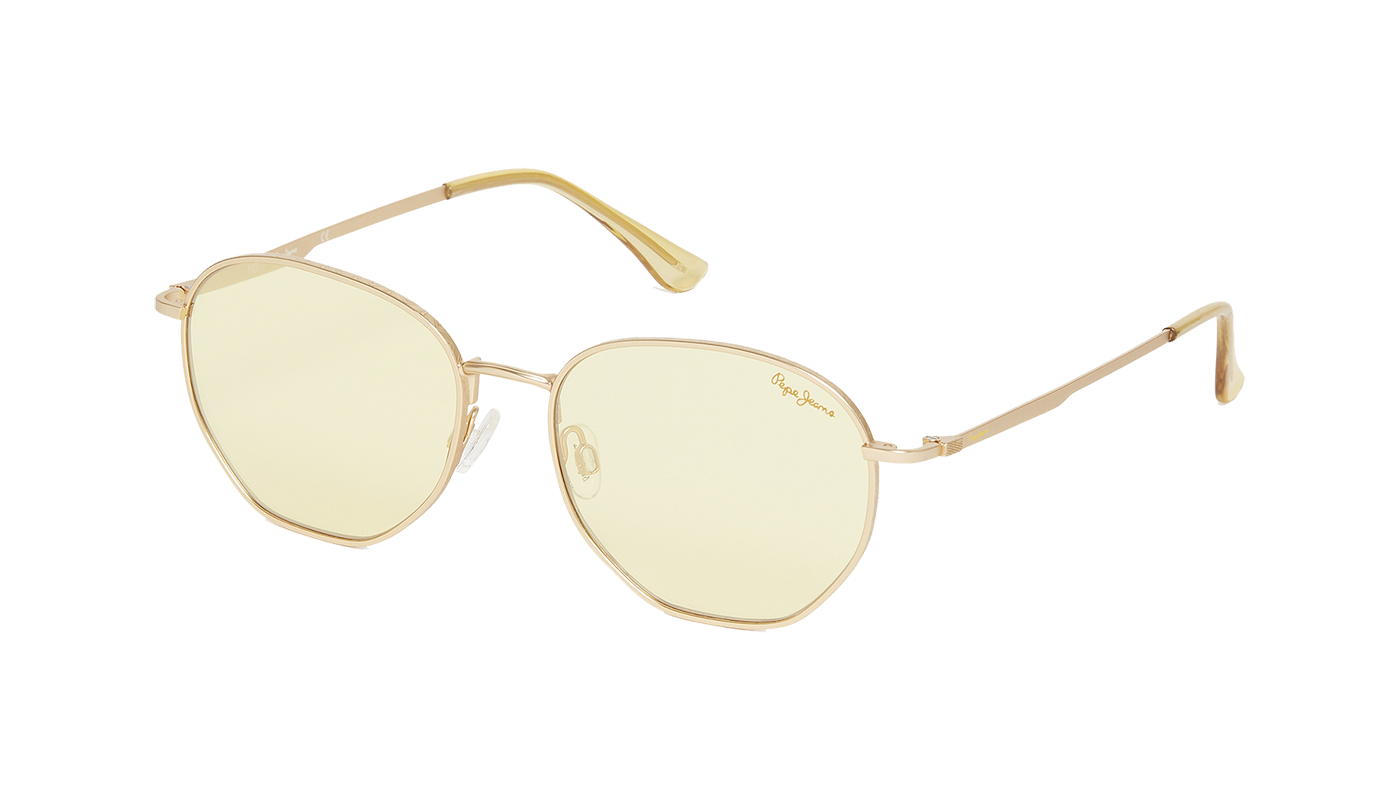 Солнцезащитные очки Pepe Jeans 5155