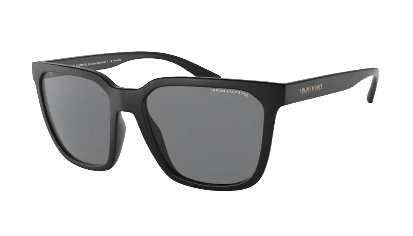 Солнцезащитные очки Armani Exchange AX4108S 807881