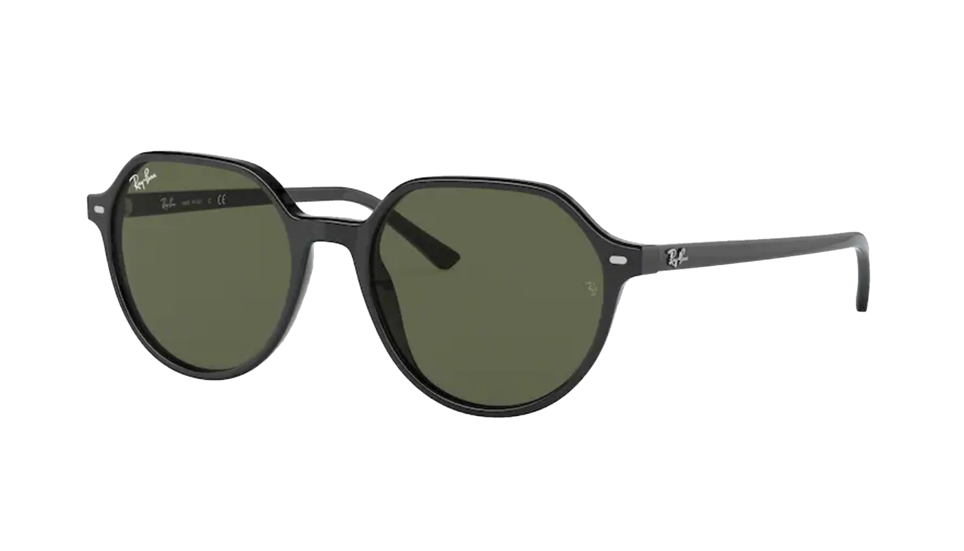 Солнцезащитные очки Ray Ban RB2195