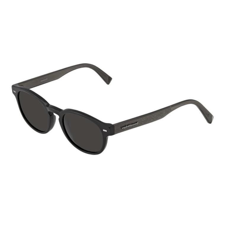Солнцезащитные очки Ermenegildo Zegna 0029 01D