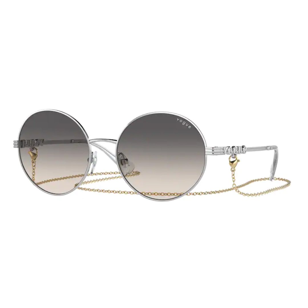 Солнцезащитные очки Vogue VO4227S (цепочка)