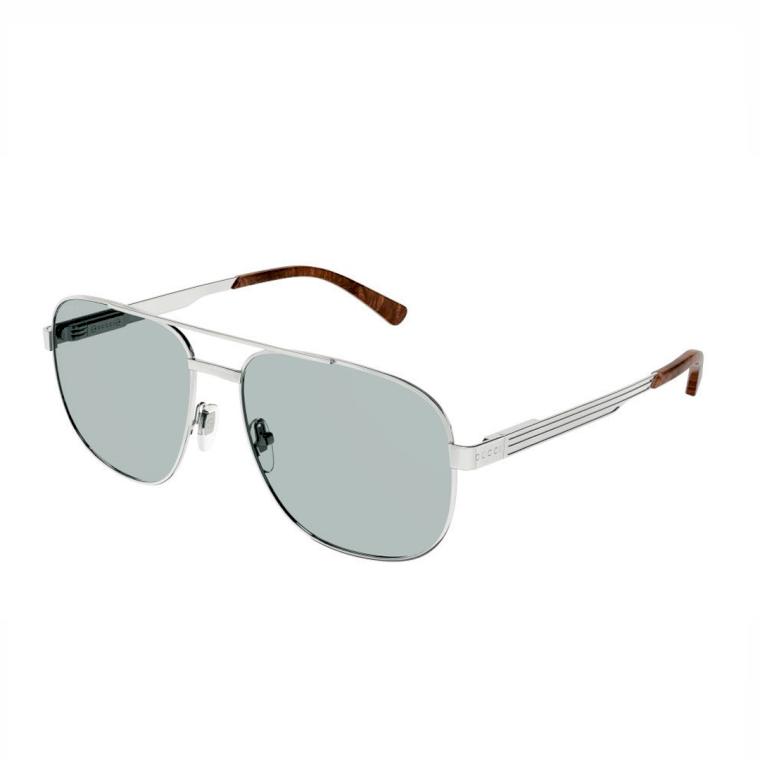 Солнцезащитные очки Gucci GG1223S 004