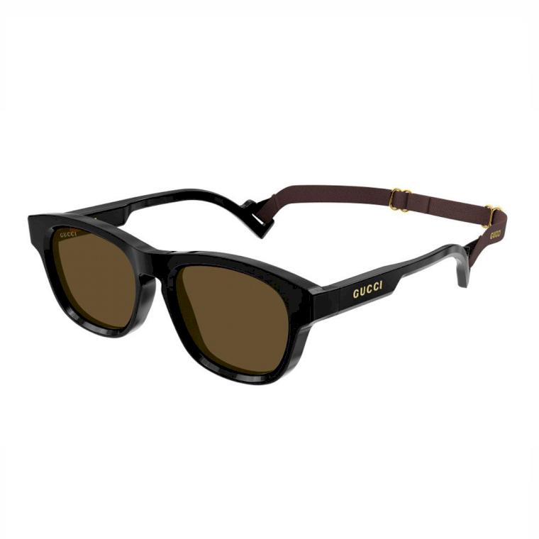 Солнцезащитные очки Gucci GG1238S(со шнурком)