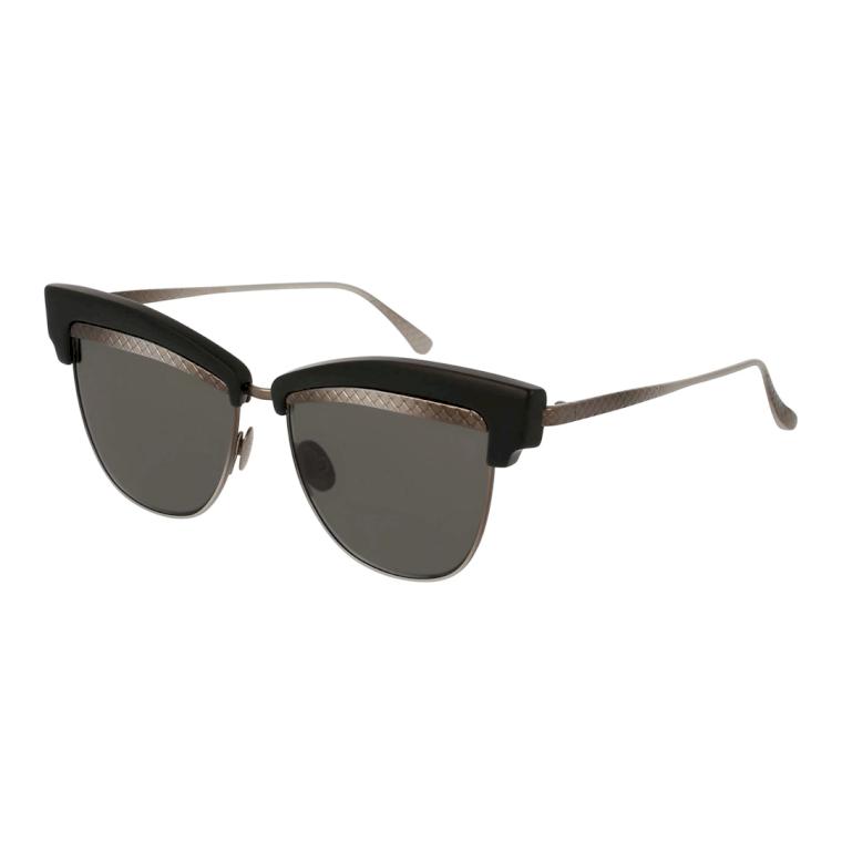 Солнцезащитные очки Bottega Veneta 0075S 001