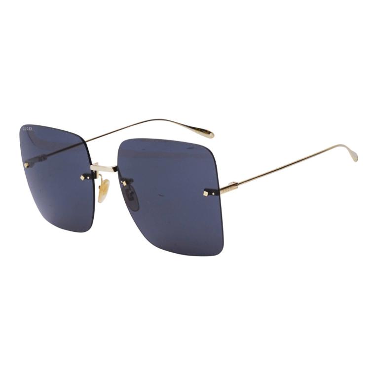 Солнцезащитные очки Gucci GG1147S 001