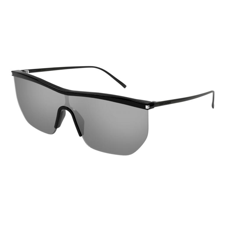 Солнцезащитные очки Saint Laurent SL519MASK 002