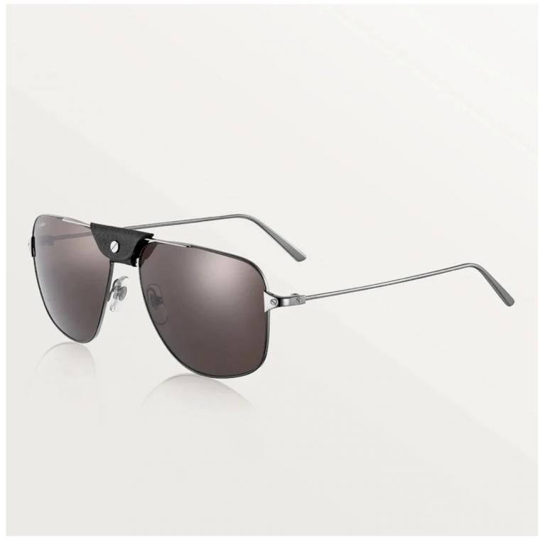 Солнцезащитные очки Cartier CT0037S