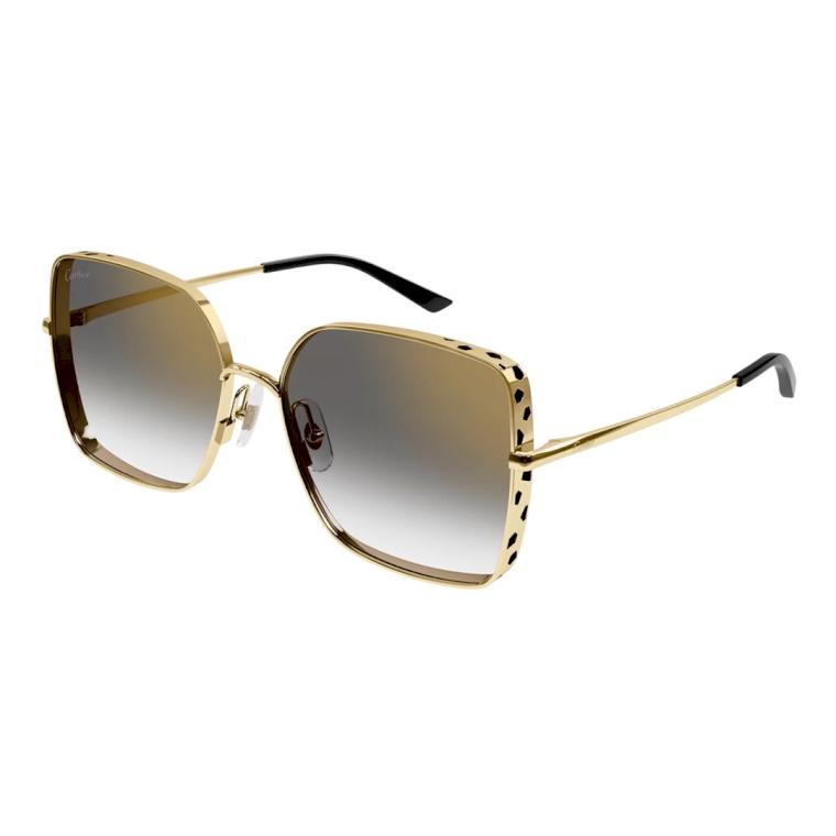 Солнцезащитные очки Cartier CT0299S