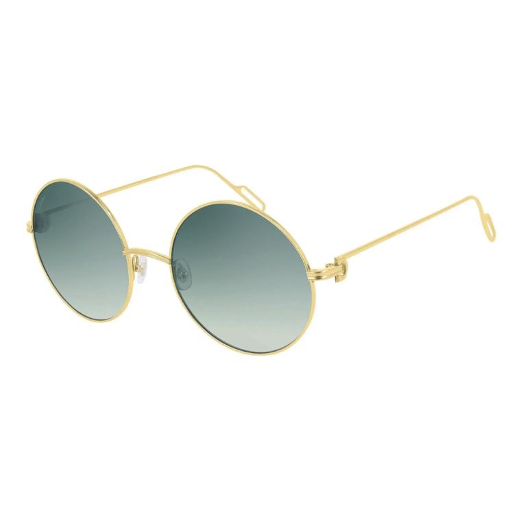 Солнцезащитные очки Cartier CT0156S