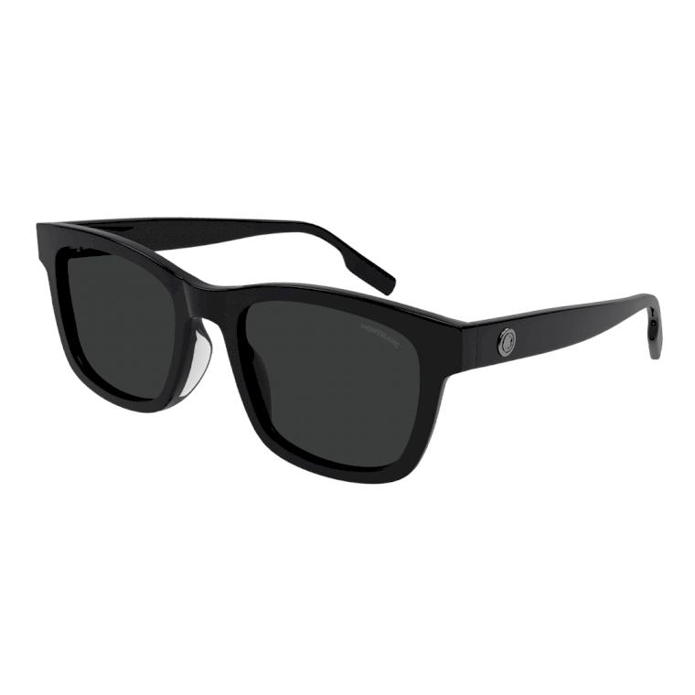 Солнцезащитные очки Montblanc MB0177SK 005